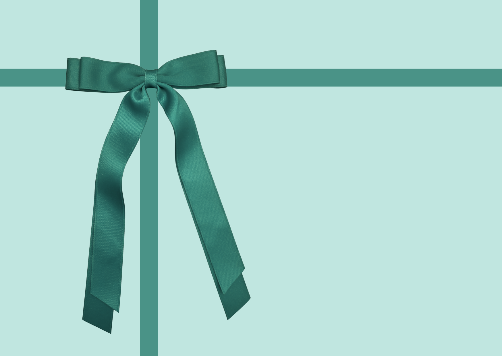 Kjut Shop darilni bon